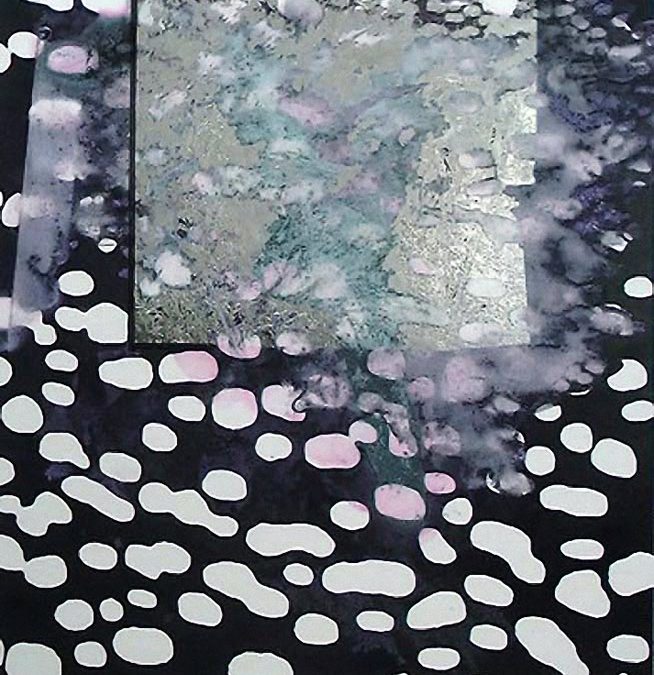 Serie, Inflexiones, reflexiones y disoluciones nº6