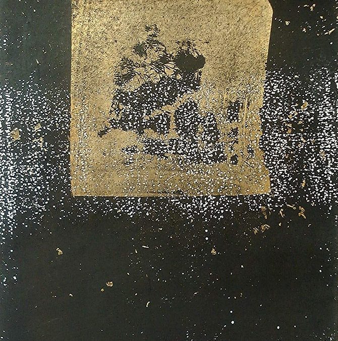 Serie, Inflexiones, reflexiones y disoluciones nº13