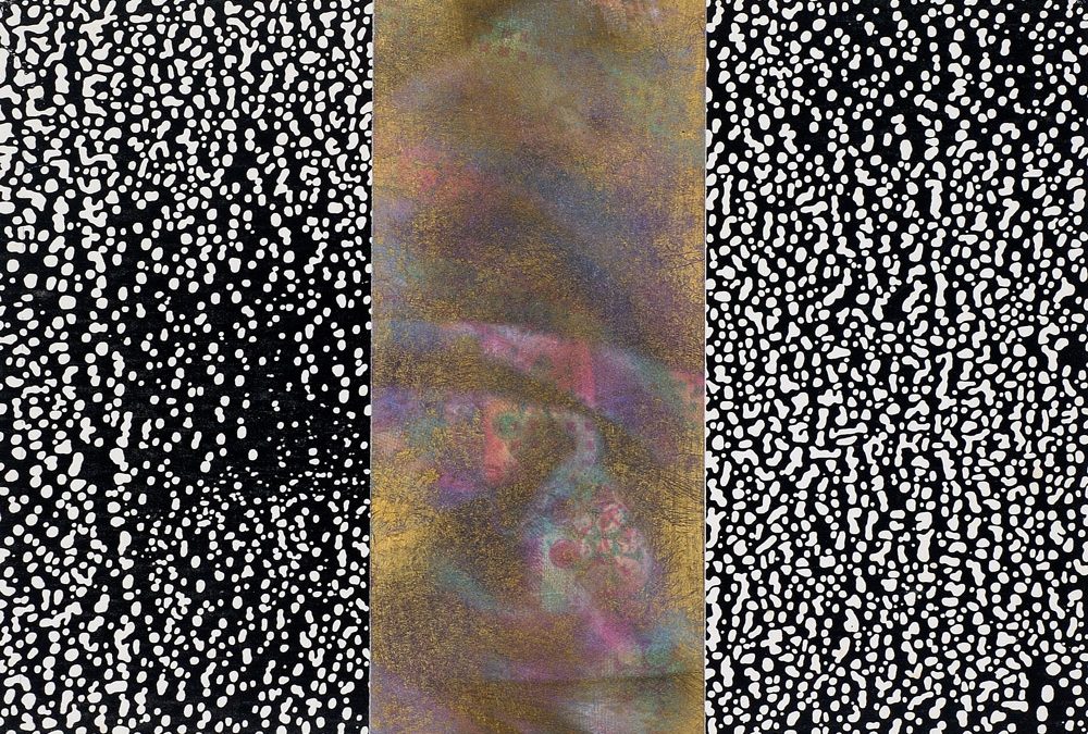 Serie, Inflexiones, reflexiones y disoluciones nº17