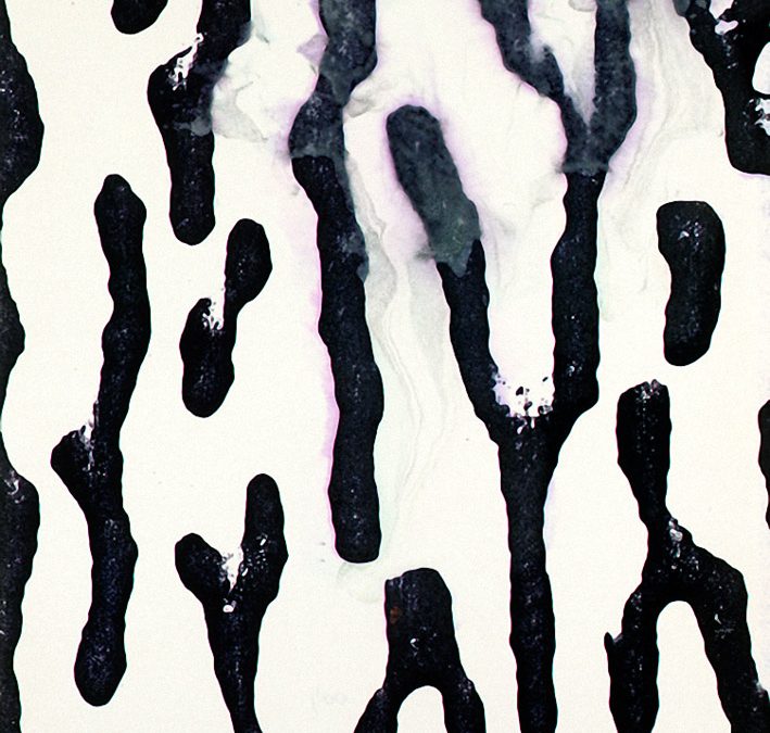 Serie, Inflexiones, reflexiones y disoluciones nº18