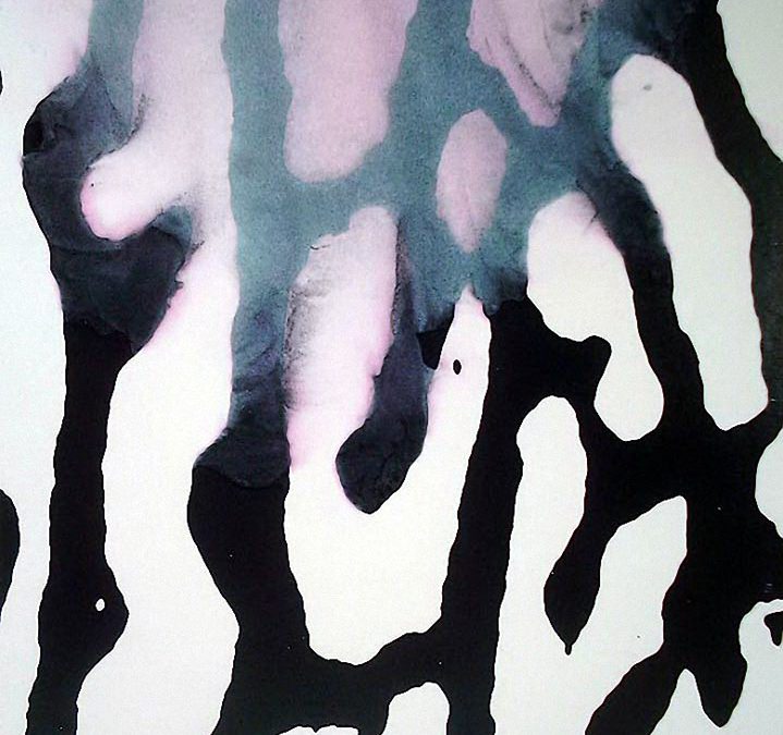 Serie, Inflexiones, reflexiones y disoluciones nº19