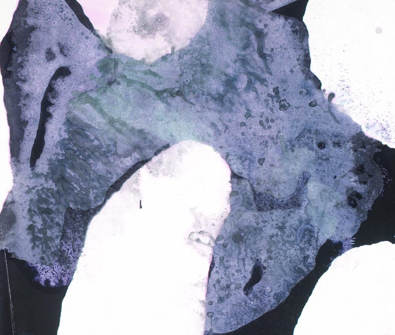 Serie, Inflexiones, reflexiones y disoluciones nº21