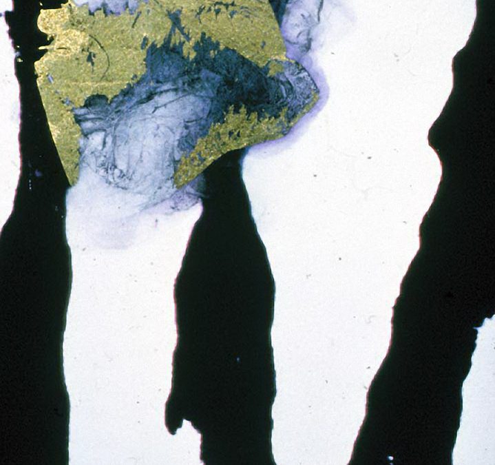 Serie, Inflexiones, reflexiones y disoluciones nº28