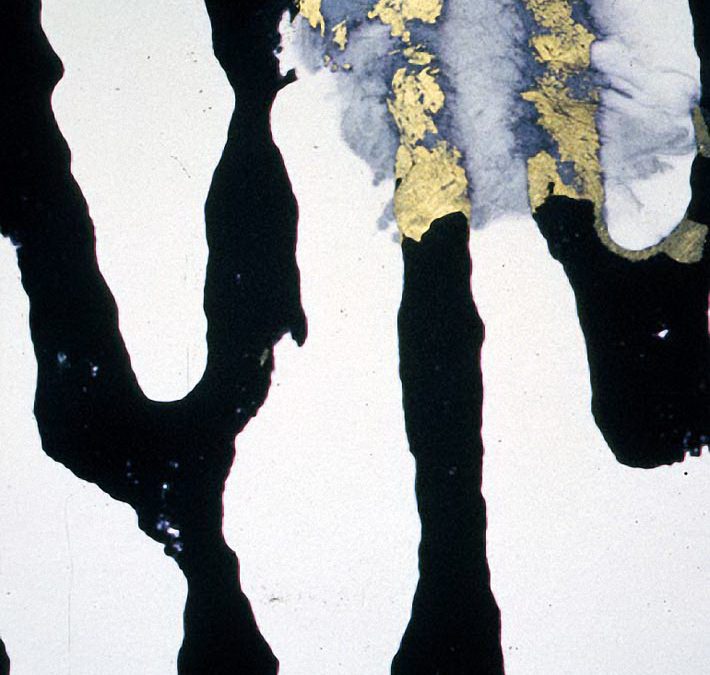 Serie, Inflexiones, reflexiones y disoluciones nº30