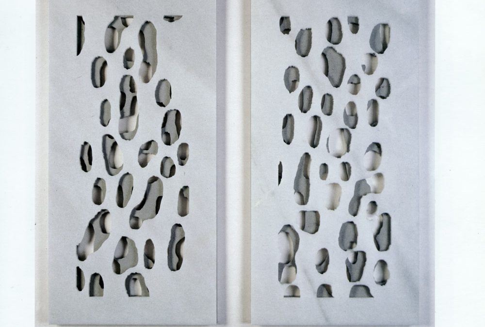 Serie Inflexiones, nº 24