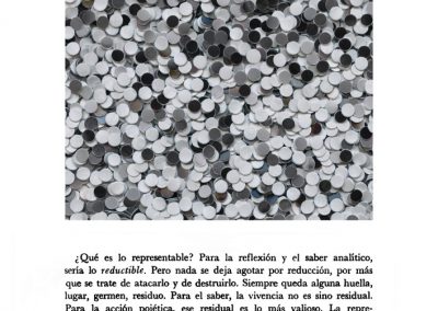 Autorretrato 1. La presencia y la ausencia: contribución a la teoría de las representaciones. Autor: Henri Lefebvre (1980). Fondo de Cultura Económica, México D.F., ISBN: 2-203-23172-6. Imagen digital. 2016.